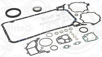 Vito W638/Sprinter W901/W124/W201 601 Motor Alt takım Conta