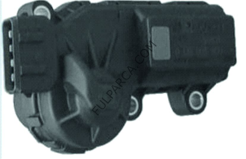 Opel CorsavB Rolenti Ayar Valfi
