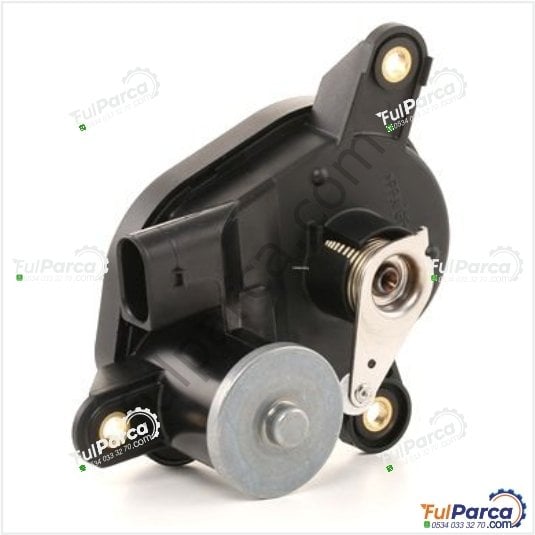 Mercedes W203 611 Motor Manifold Emiş Motoru,İndüksiyon Borusu