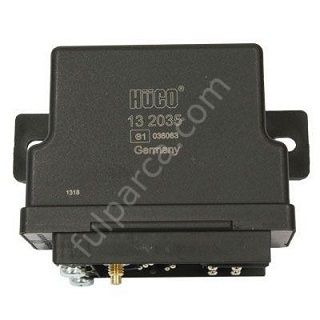 Vito W638/W201/W202/ 601/616 Motor Kızdırma Rolesi/Isıtma Beyni