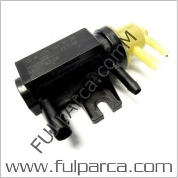 Sprinter W906/W907/W910/Vito W639/W204/W205/W221/W222/ 651 Motor Turbo Basınç Sensörü/Basınç Valfi(Kopya)