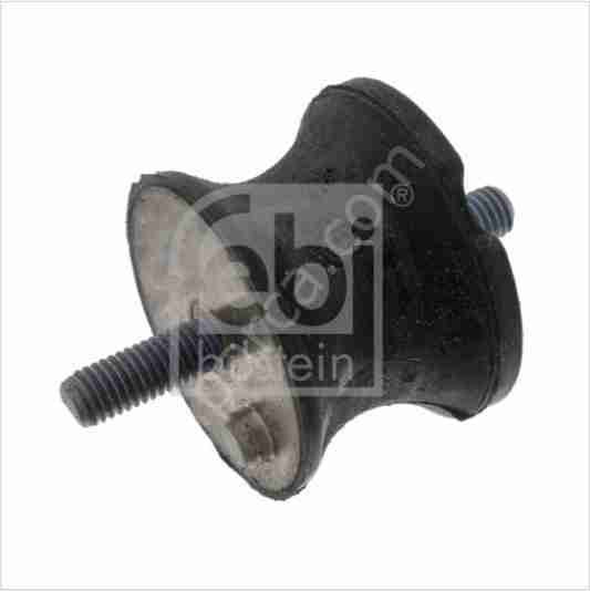 Bmw E34/E31/E32/E34/M20 Motor Şanzuman Kulağı/Şanzuman Takozu