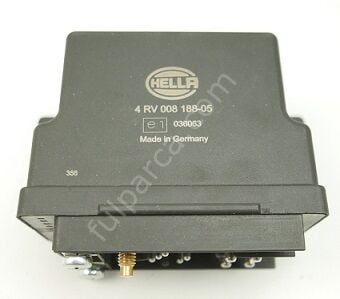 Vito W638/W201/W202/ 601/616 Motor Kızdırma Rolesi/Isıtma Beyni