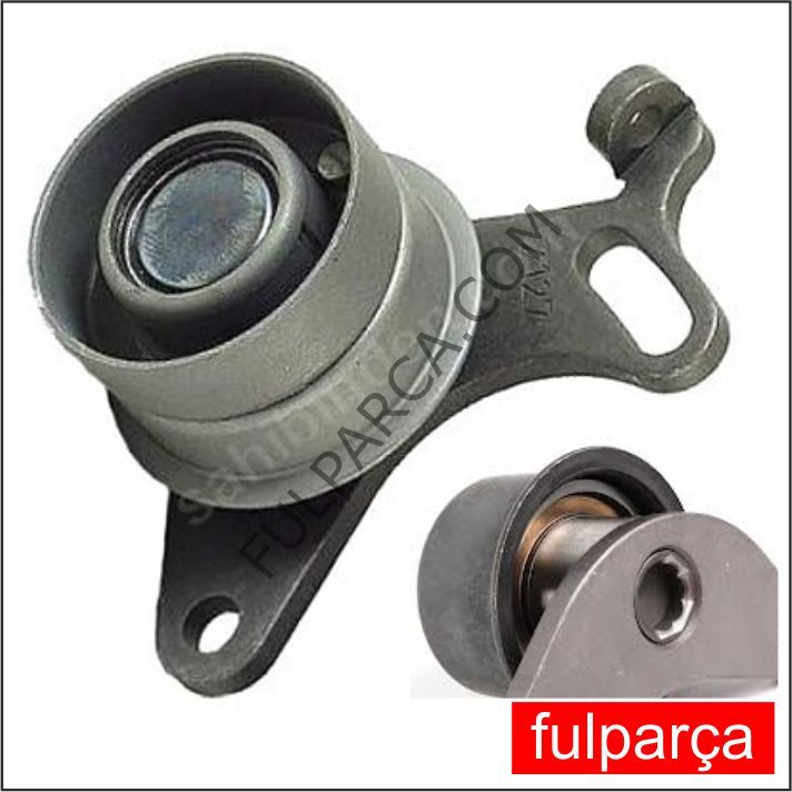 Bmw E30 M20 Triger Bilyası Kancalı