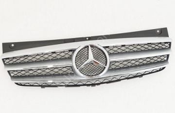 Vito W639/Viano Ön Panjur