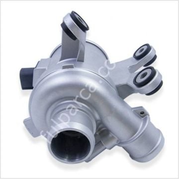 Mercedes W205/W212/205/W213/W207/SLK 172/GLC 253 274 Motor Devirdaim/Su Pompası Elektrikli/Water Pump