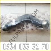 Bmw F10,F11,F07 Turbo Hortumu,İntercooler Hortumu