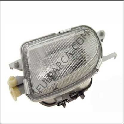 Mercedes W208 Slk,Clk,E,C-Serisi Sis Farı-Sol