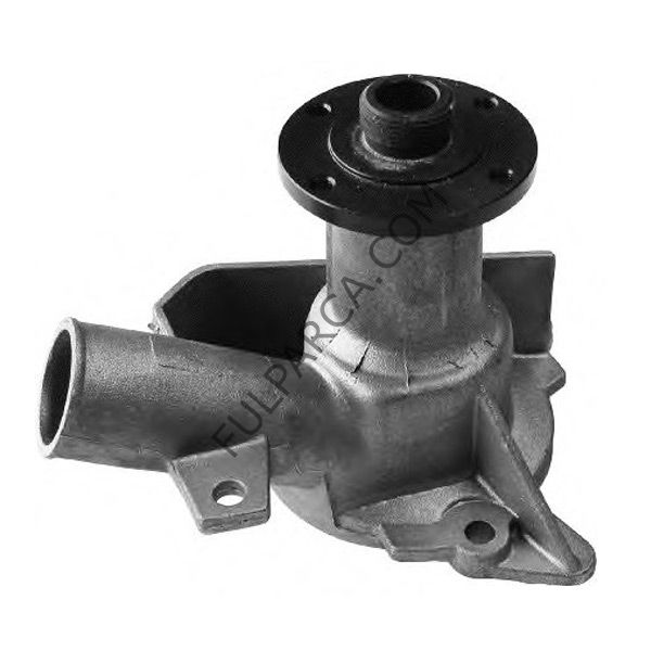 Bmw E30,E34/M20-M50-P458 Devirdaim,Su Pompası