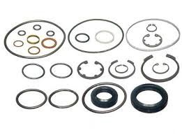 Mercedes W202-W124Direksiyon Kutusu Tamir Takımı