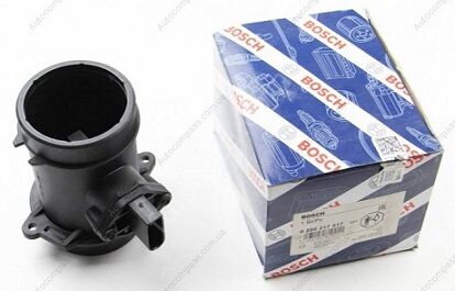 Mercedes W210/W202/W140/Sprinter 104 Motor Hava Akışmetre/Debimetre