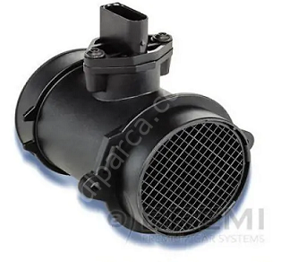Mercedes W210/W202/W140/Sprinter 104 Motor Hava Akışmetre/Debimetre