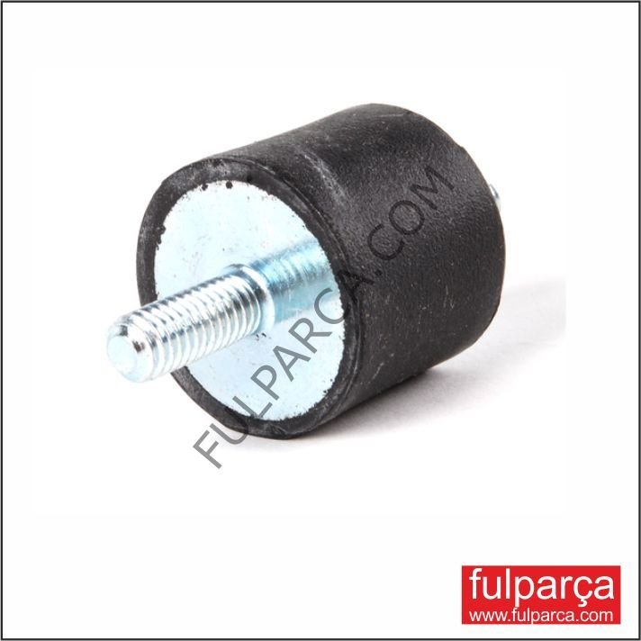 Mercedes W116 Hava Filtre Takozu,W116 Yedek Parça