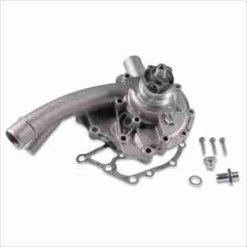 Mercedes W124/W201 102 Motor Devirdaim/Su Pompası P165