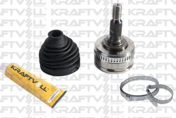 Vito W638 601 Motor ABS Li Aks Kafası Dış