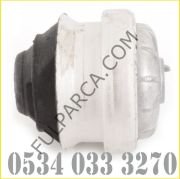 Mercedes W124 200/W201 Motor Kulağı,Motor Takozu