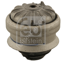 Mercedes W124 200/W201 Motor Kulağı,Motor Takozu