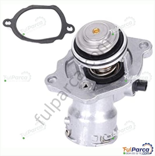 Mercedes W221 S350 272 Motor Termostat