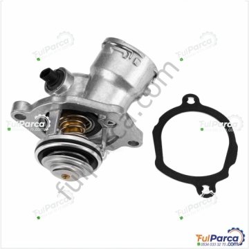 Mercedes W221 S350 272 Motor Termostat