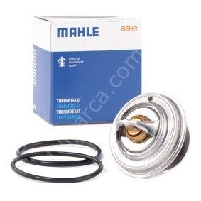 Mercedes W124/W201/W463/W123 87C Derece KORANDO/MUSSO/REXTON