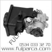 Bmw E46/M47 Motor  Direksiyon Pompası
