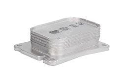 Mercedes W203/W204/W211/W212/W209 271 Motor Kompresör Yağ Soğutucusu/Yağ Radyatörü