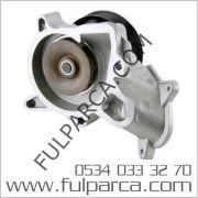 Bmw E60/N47 Devirdaim.Su Pompası