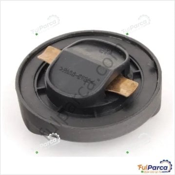 Mercedes W210/W202/W201/W124 111 Motor Motor Yağ Dolum Kapağı