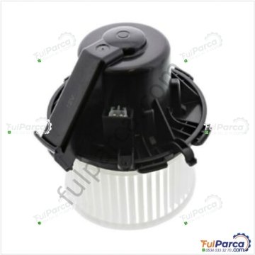 Sprinter W906/Volkswagen Grafter 315/515 646 Motor Kalorifer Motoru
