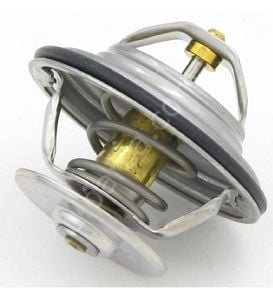 Mercedes W114/W115/W124/W201/W463/W123 79C Derece Termostat