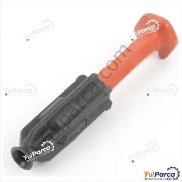 Mercedes W202/W140 104 Motor Buji Başlığı