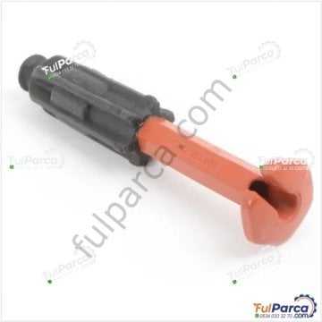 Mercedes W202/W140 104 Motor Buji Başlığı