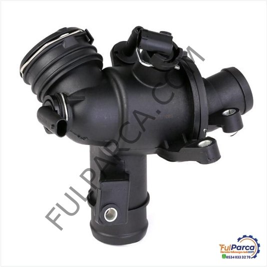 Viano/Vito W639/W212/W204/Sprinter W906 Euro 5 651 Motor Termostat.Yedek Parça