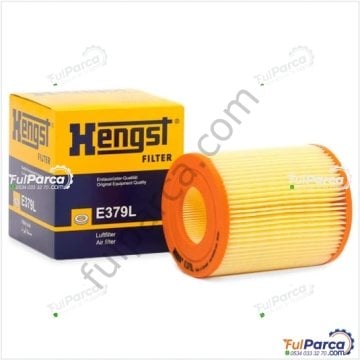 Vaneo W414/W168 1.6 166 Motor Hava  Flitresi