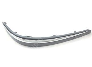 Mercedes W211 Ön Tampon Nikelajı Sağ/Krom