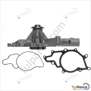 Sprinter W901/W902 611/612 Motor Devirdaim/Su Pompası