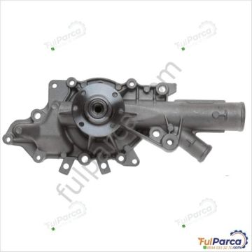 Sprinter W901/W902 611/612 Motor Devirdaim/Su Pompası