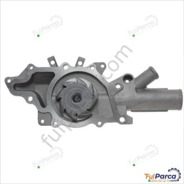 Sprinter W901/W902 611/612 Motor Devirdaim/Su Pompası