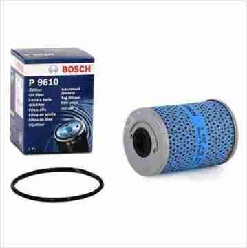 Mercedes W115/W116/W123/W126 110 Motor Yağ Flitresi