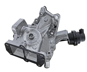 Vito W639/Viano 651 Motor Bay Pas Ventili/BAY PAS VALFİ