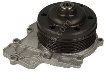 Vito W639 E 5 651 Motor (Kanallı Kasnak)Devirdaim/Su Pompası