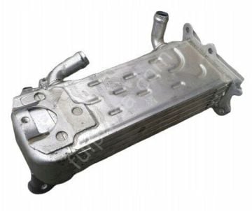 Vito W639/Viano 651 Motor Egr Soğutusucu/Manifold Yağ Soğutucu