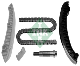 Mercedes W209/W203/W204/W211/W171 271 Motor Tiriger Zincir Seti/Eksatrik Zincir seti