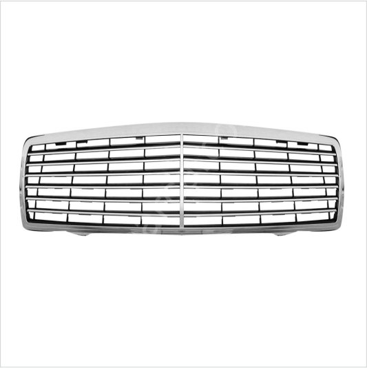 Mercedes W140 Avantgarde Ön Panjur