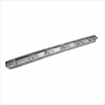 Vito/Viano W639 Arka Köşe Tampon Montaj Aparatı/Tampon Braketi Sol/Bıraket/Klavuz