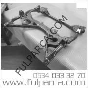 Bmw 3 Seri F30 N47N 320 Dizel Ön Tıravers