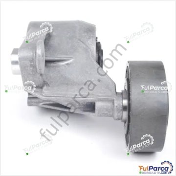 Mercedes W140/W129/W201/W126 M103 Motor Gergi KütüğüKayış Gergi Rulmanı Kütüklü