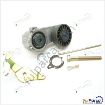 Mercedes W201 190-W124 102 Motor Kayış Gergi Kütüğü