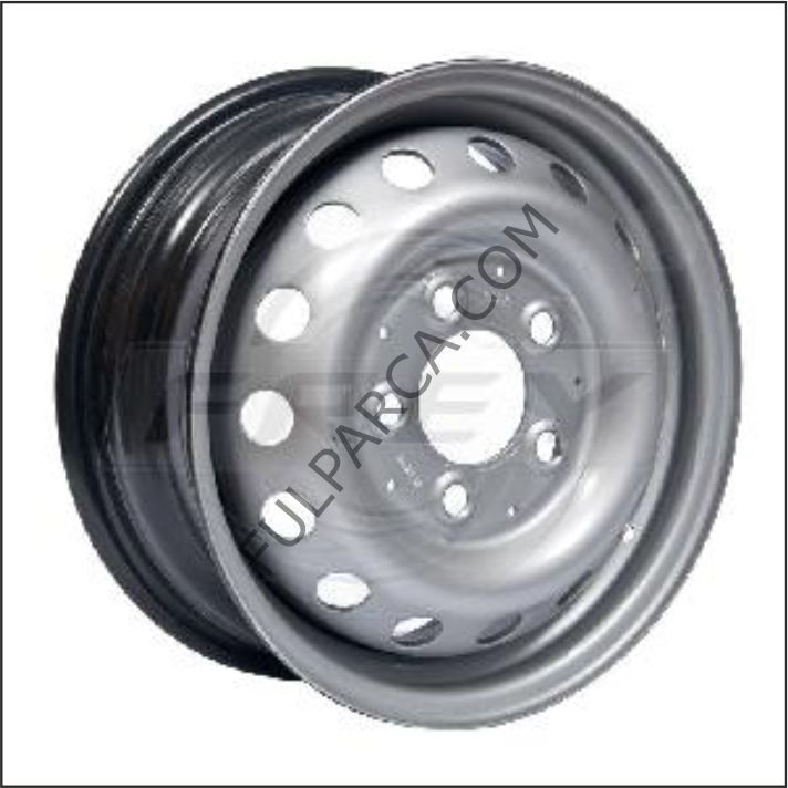 Sprinter W901 Jant 