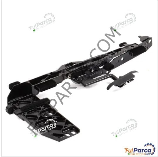 Mercedes w124 Sanruf Ayağı,Şibidak Ayağı Sol